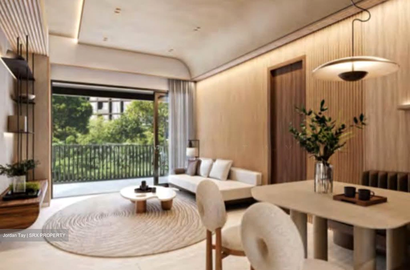 The Reserve Residences (D21), Apartment #566603381